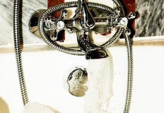 Las Casas de la Juder  a de C  rdoba has rooms with a private hot tub