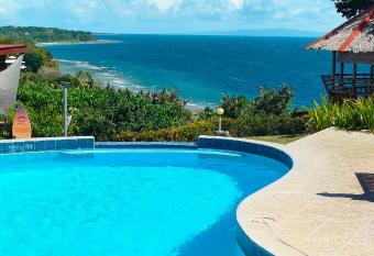 Grandview Cottages Resort has Balcony rooms