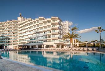 Tomir Portals Suites - Adults Only has Balcony rooms