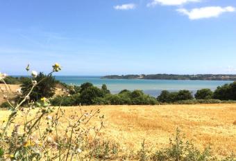 le Ti Nid allows 18 year olds to book a room