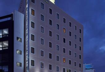 Centurion Hotel Grand Kobe Station has Smoking rooms