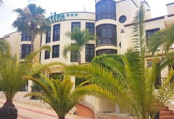 Klayman Olivina Aparthotel allows 18 year olds to book a room