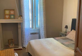 Maison Ventoux 1 Luxe Calme Central Linge fourni has Balcony rooms