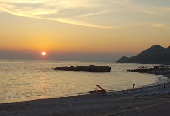 Apartments Diva has Balcony rooms