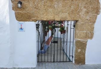 La Chanca allows 18 year olds to book a room