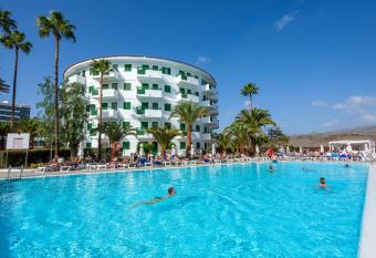 Labranda Playa Bonita has Balcony rooms