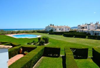 La Platera has Balcony rooms