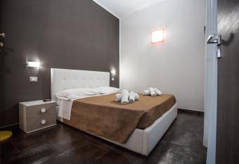 B&B For You allows 18 year olds to book a room