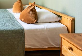 Apartamenti Kurshi has Balcony rooms