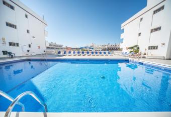Sun Beach has Balcony rooms