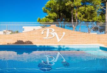 Hotel Baviera has Balcony rooms