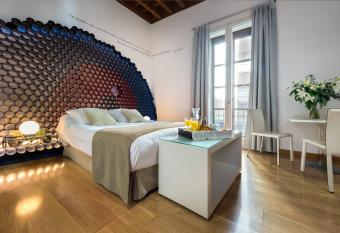 Gar Anat Hotel Boutique has Balcony rooms