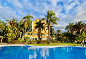Hotel Tigaiga has Balcony rooms