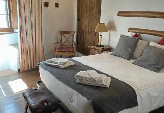 Maruan Heaven has Balcony rooms