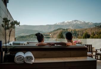 Ellauri Hotel Landscape SPA - Adults Only allows 18 year olds to book a room