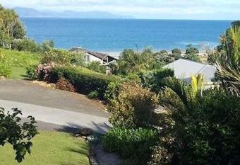 Kahukura has Balcony rooms