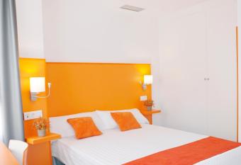 San Remo has Balcony rooms