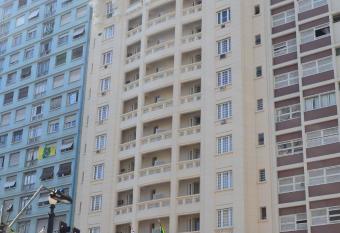 Lux Hotel allows 18 year olds to book a room