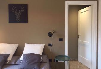 Il Contrabbasso has Balcony rooms