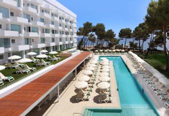 Iberostar Selection Santa Eulalia Adults-Only Ibiza has Balcony rooms