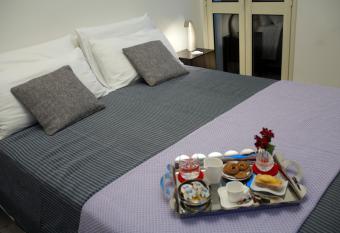 SunMoon has Balcony rooms