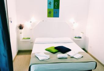 Enjoy Tropea Accomodation allows 18 year olds to book a room