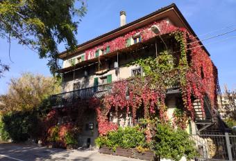 Home Story has Balcony rooms