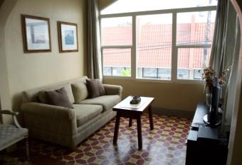 La Estancia Vacation Rentals has Balcony rooms