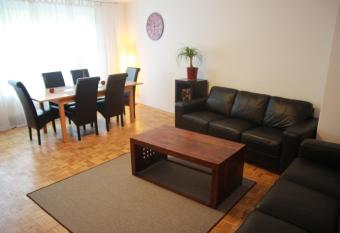 Ferienwohnung Fuchs has Balcony rooms