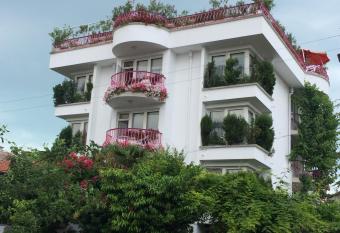 Guesthouse JANA has Balcony rooms