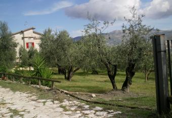 B&B Da Mariella has Balcony rooms