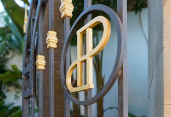 Parco dei Principi - Resort & Spa has Balcony rooms