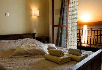 SAGA Pension has Balcony rooms