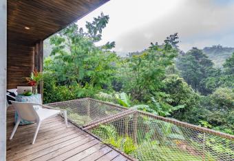 Sweet Harmony Hotel Boutique by Xarm Hotels has Balcony rooms