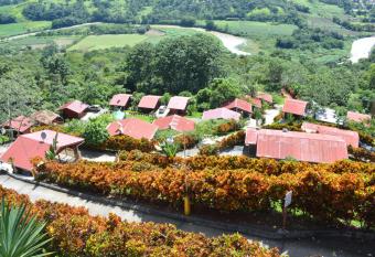 Valle Encantado allows 18 year olds to book a room