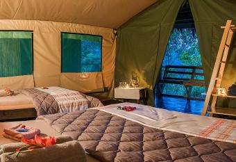 Tami Lodge has Balcony rooms