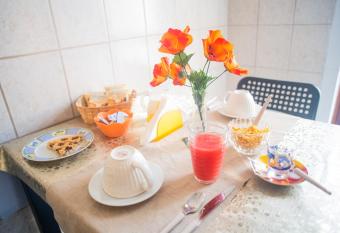 Italo House has Balcony rooms