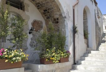 Casa MaFaC   has Balcony rooms