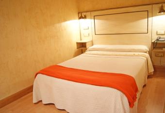 Hotel Castillo de Javier has Balcony rooms