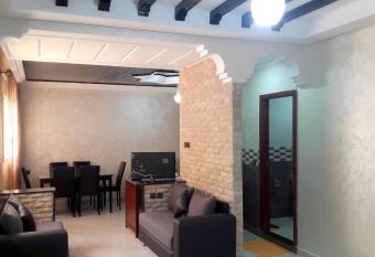 Reem has Balcony rooms