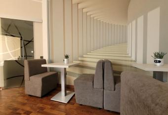 Bed & Breakfast ospiti a corte has Balcony rooms