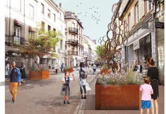 Felicita Vintage Appartements - Colmar City Center allows 18 year olds to book a room