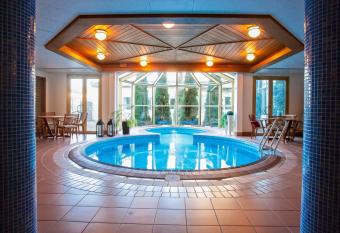 Clarion Collection Hotel Smedjan allows 18 year olds to book a room