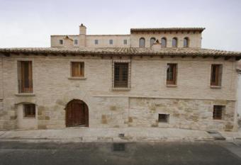 A Corona del Reino has Balcony rooms