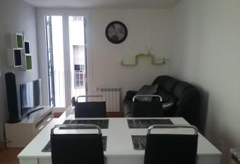 Apartamento Carmen has Balcony rooms