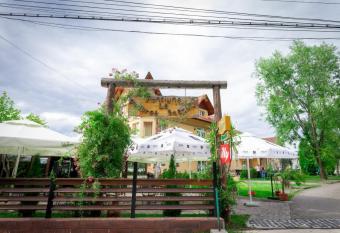 La P  dure Pensiune-Restaurant has Balcony rooms