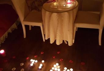 Sweet Dreams allows 18 year olds to book a room