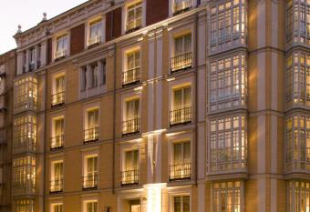 Hotel Boutique Gareus allows 18 year olds to book a room