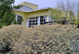 Casa Tunqu  n has Balcony rooms