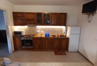 casafloriani it green has Balcony rooms